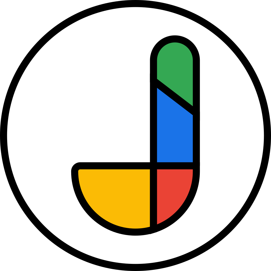 JupiterPi logo